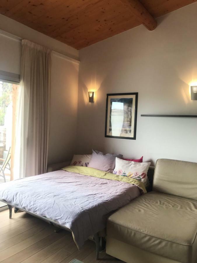 Porto-Vecchio Baie Santa Giulia Appartement Une Chambre 4-5 Personnes Exterior foto